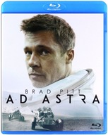 AD ASTRA (BLU-RAY)