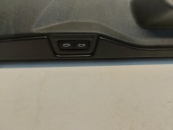 BMW G05 X5 3.0d 2019r cover BURTY boot