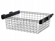 ZÁSUVKA, KÔŠ NA BIELIZEŇ DO SKRINE REJS ČIERNA 60