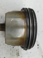 pistone Biella 90L97 B205L B205E 2.0 T Saab 9-5 e (1997-2009)