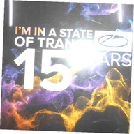 A State Of Trance - 15 Years - Armin Van Buuren