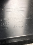 diffusore accessori Paraurti posteriore AUDI RS3 8Y 8Y0807521