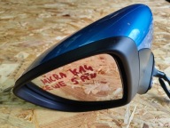 mirror left front left front NISSAN MICRA K14 5PIN