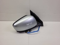 mirror exterior right side Renault Kadjar 2018 13003190