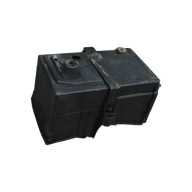 Porte pour batterie FORD KUGA MK1 2.0 TDCI