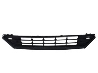 grid of a bumper front front central VOLVO XC40 II LIFT 32136098