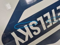 VW T6 T6.1 7E 7E0 15- Capot