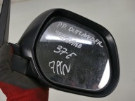 MITSUBISHI OUTLANDER II mirror 7 PIN right electrical SKLADANE 37E UK