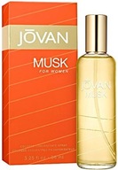 Cologne Concentrate Spray JOVAN MUSK 96 ml PIŻMO