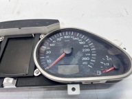 dials dials AUDI A6 C6 2.4 4F0920901F