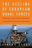 The Decline of European Naval Forces: Challenges