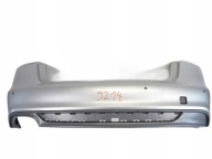 AUDI A6 C7 S-LINE sedan bumper rear part rear