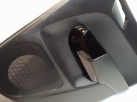 KIA PICANTO III side upholstery door right rear part