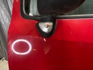 door left front Renault Modus k: OV727