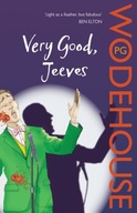 Very Good, Jeeves: (Jeeves & Wooster)