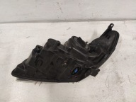 SAAB 9-3 2008 LIFT light front right XENON UK