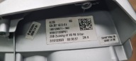 Q3 83A handle armrest door right right front EU 83A867162B