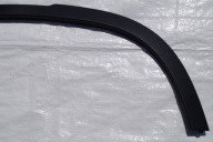 moulding for fender front right LAND ROVER DEFENDER