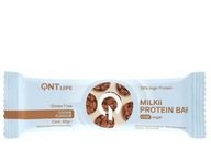 QNT Milkii Protein Bar Cookie 60g Proteínová tyčinka