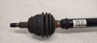semi-axis right VW Golf IV 1,6 FSI