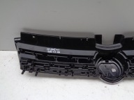 front PREKLADgrill VW GOLF VII 7 5G 5G0 12-16