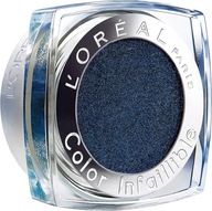 LOREAL INFAILLIBLE 006 All Night Blue Shadow