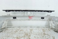VW POLO VI GTI LIFT 2021- bumper front front 2GS807221H