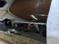 door front left FORD PUMA MK2
