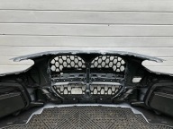 front bumper front BMW 4 G22 G23 M PAKIET