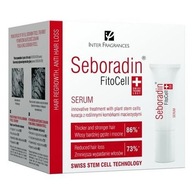 SEBORADIN FITOCELL Serum, 7 x 6g