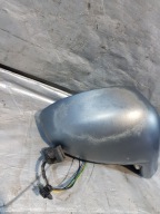CITROEN C4 and mirror electrics right 7PIN EZW 96467112