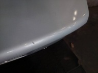complete rear part HYUNDAI ACCENT II LIFT HB 5D CS trunk door boot bumper lights