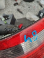 light left rear part left rear sedan SAAB 9-3 II 93 OE 12785759