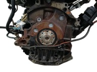 engine complete TOYOTA PROACE II 2.0 D4D 122KM 90kW 4WZ-FTV 228 TYS