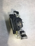 lock door right rear part LANCIA LYBRA 4 PIN