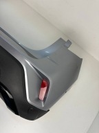 Opel Mokka B Stoßstange hinten 6 PDC KCA