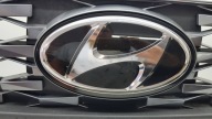 HYUNDAI IONIQ LIFT 2019 - bumper front 86511-G2500