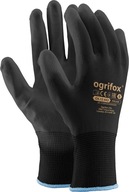 Rękawice Rękawiczki Robocze Poliuretanowe 240Par L