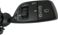 BMW 1 F40 ring steering wheel levers and controls 9472536 08.01.2020