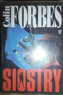 Siostry - Colin Forbes