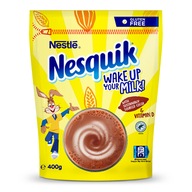 NESQUIK Rozpuszczalny napój kakaowy 400g