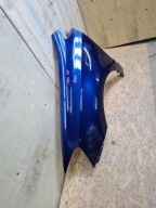 fender front left side Volkswagen Polo 5 2012 6R0821105F