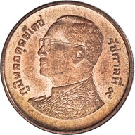 Moneta, Tajlandia, 25 Satang = 1/4 Baht, 2016