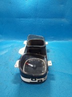 dials clock PANDA 3 1.2 B 0887766550