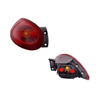 LAMPA FIAT BRAVO II 02.07- TYŁ LEWA