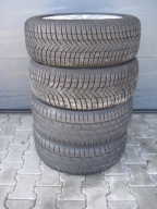 disc wheels summer 225/50ZR17 OPEL ZAFIRA