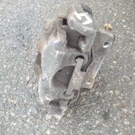 caliper brake caliper carrier rear part left BMW 1 E87 E82 OE