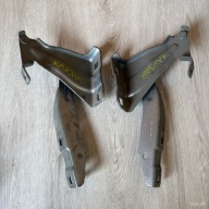 hinge bonnet hinges left right KOMPLET RENAULT KADJAR LIFT