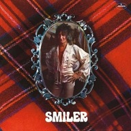 Rod Stewart - Smiler # LP NOWA
