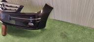 bumper front MERCEDES CLC LAK: C197 197